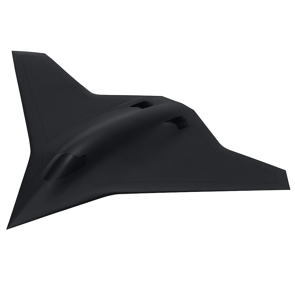 Mehek Aircraft